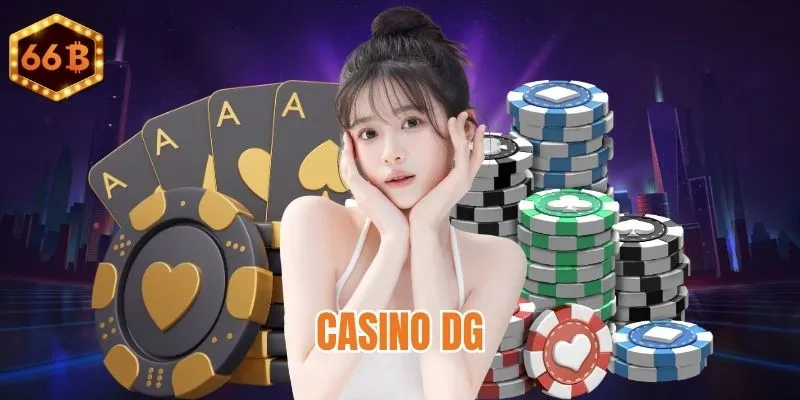 Casino DG