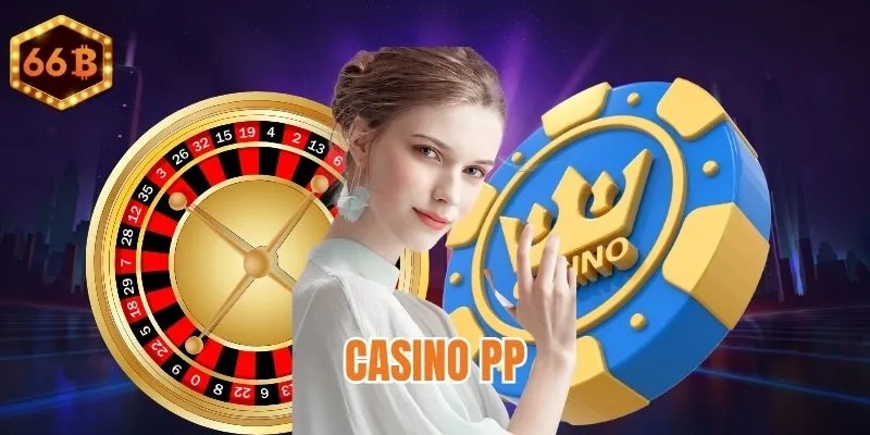 Casino PP