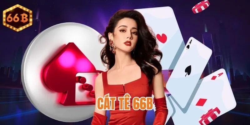Cát Tê 66B