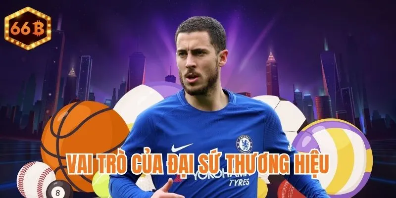 Tầm quan trọng khi liên kết với đại sứ thương hiệu