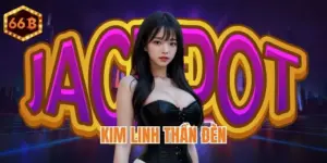 Kim Linh Thần Đèn