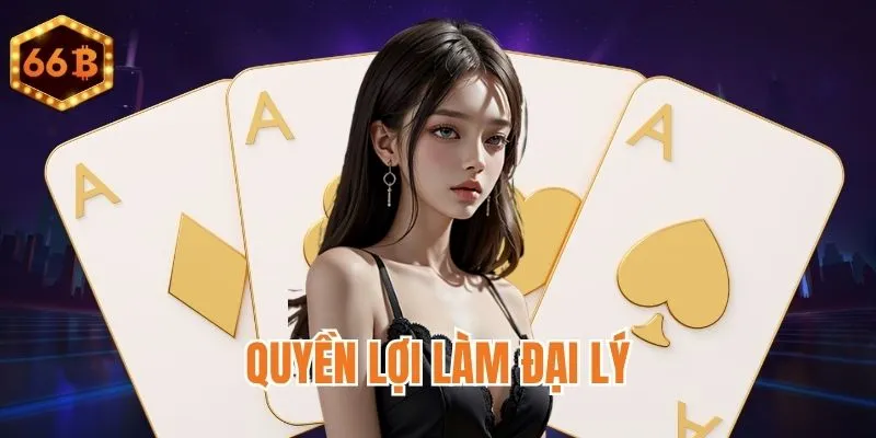 Đặc quyền của đại lý 66B