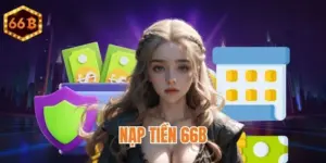 Nạp Tiền 66B