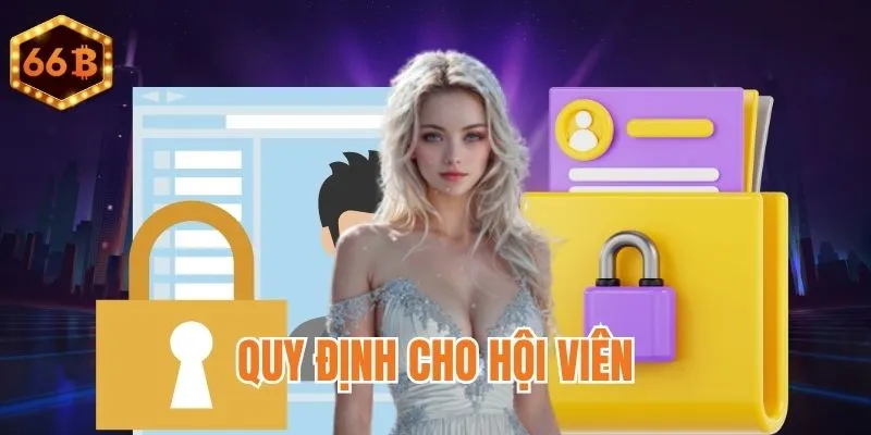 Trách nhiệm của hội viên