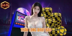 Thần Long Đoạt Bảo